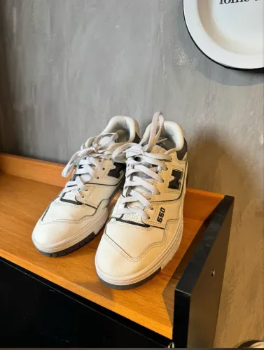 Tênis new balance