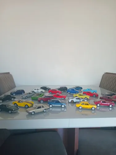 Vendo coleção 