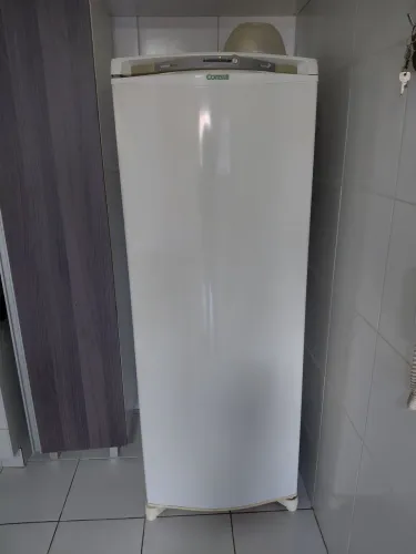 Geladeira Consul