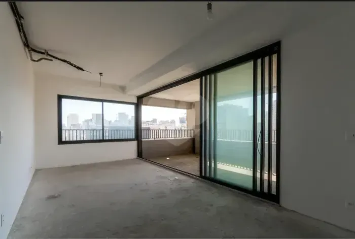 Apartamento à Venda em Pinheiros na Rua João Moura Próximo ao Metrô Oscar Freire