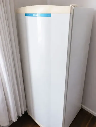 Vendo Refrigerador Consul 1 porta degelo