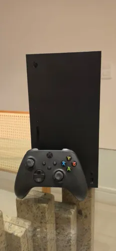 Xbox Series X - 1 Tb