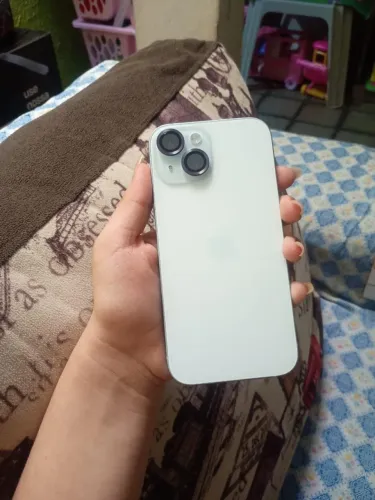 IPHONE 15 Promoção!!!