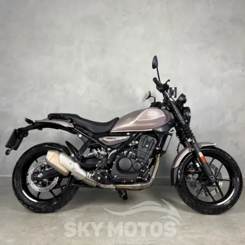 Royal Enfield Guerrilla 450 2026 (Cod.: 0386)