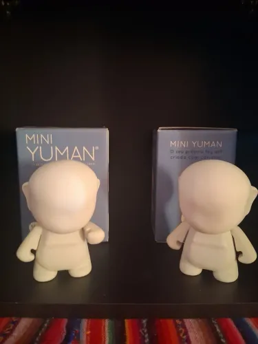 Vendo Toy Art importado para customização