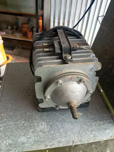 Compressor ACQ007 Boyu