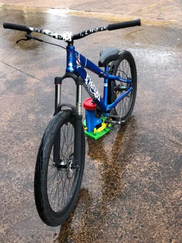 Vende-se Bike aro 26 VikingX