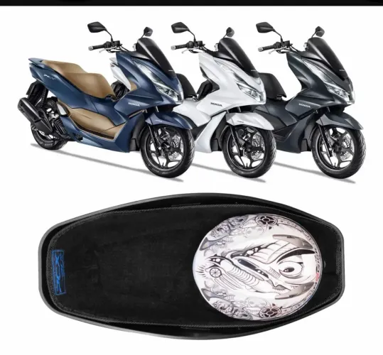 Forro de Baú PCX 160