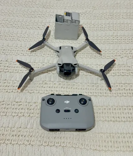 Dji Mini 3