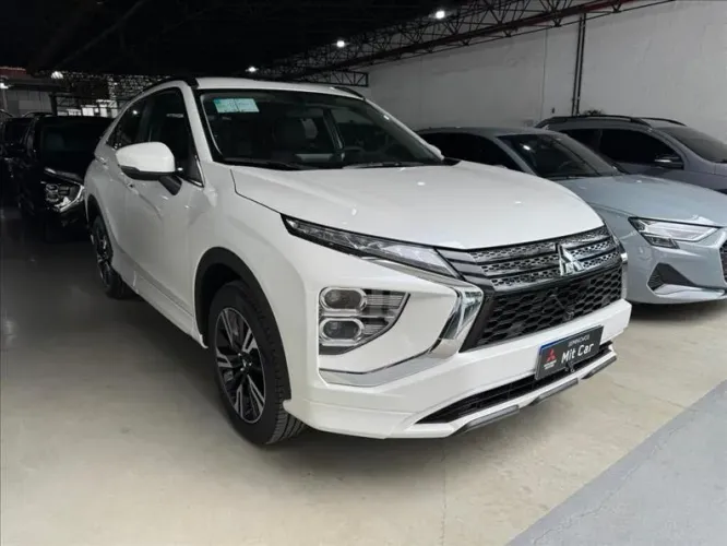 Mitsubishi Eclipse Cross HPE 1.5 16V 165cv AUT 2026