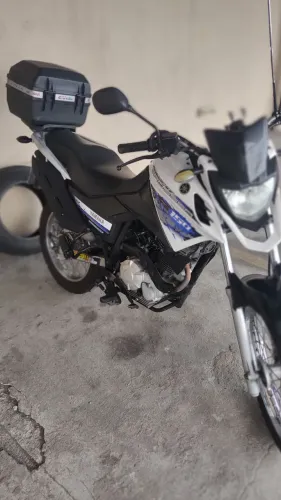 Crosser 150 - ano 2015