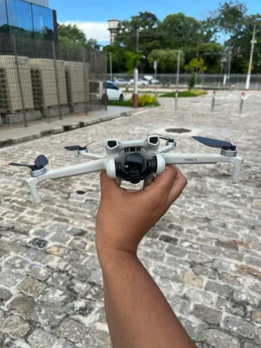 DRONE DJI MINI 3 Venda com urgência 