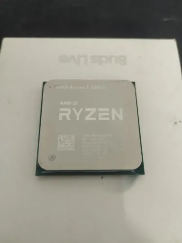 Processador Ryzen 5 3500X