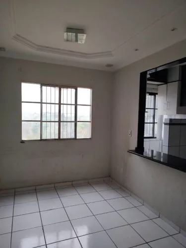 Apartamento  somente para venda