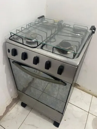 Fogão 4 bocas 