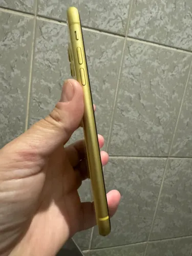 iPhone 11 256g zero todo original