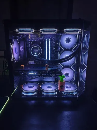 Pc Gamer Alto Desempenho