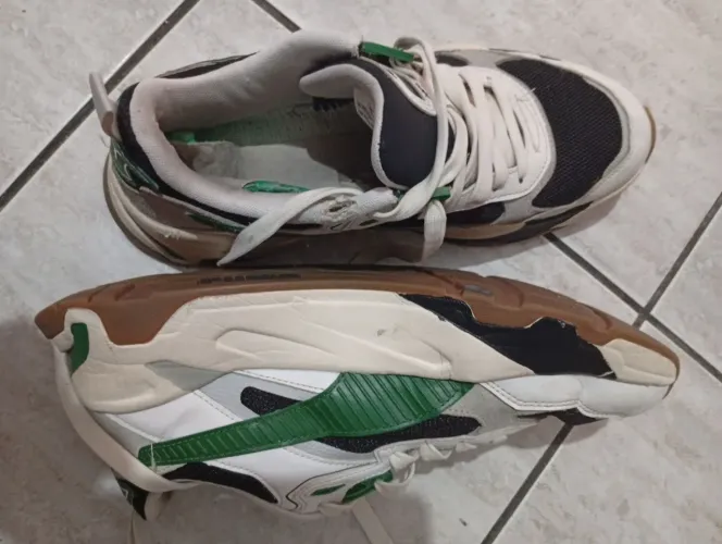Tênis masculino PUMA