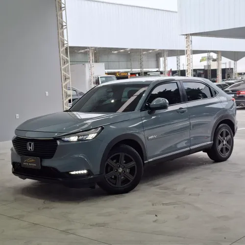 Honda HR-V EXL 1.5 Sensing 16V 5P Aut. 2024