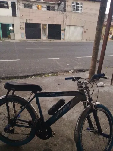 Vendo bike aro 26