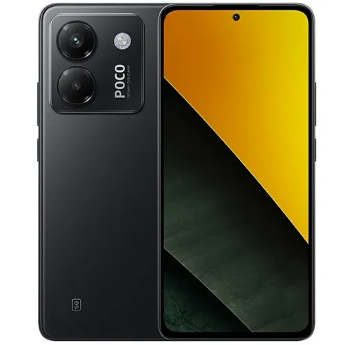 Celular Xiaomi POCO M7 Pro 5G 12GB 512GB - Novo, Lacrado, Tela AMOLED 120Hz e Câmera 108MP