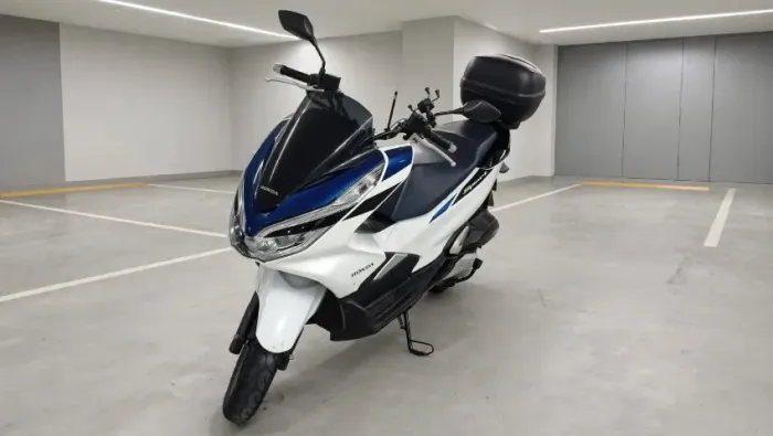 Honda PCX 150 Sport 2022
