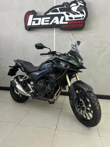 HONDA CB 500X 2024