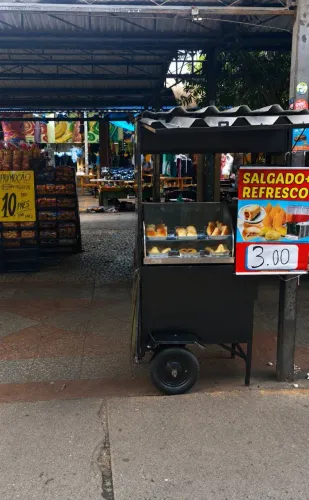 Vendo para sair rapido