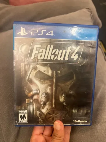 Fallout 4