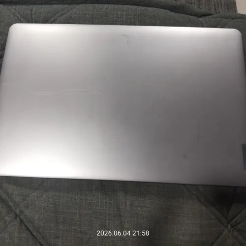 Vendo notebook