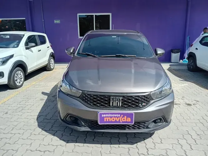 Fiat Argo Drive 1.0 Firefly 2026
