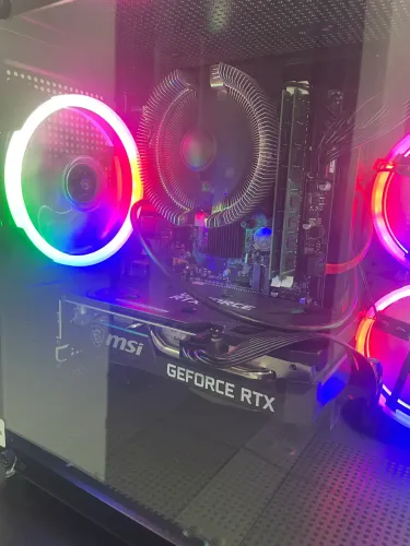 Pc gamer