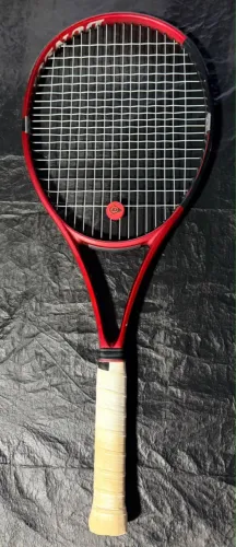 Raquete Dunlop CX400 Tour 2021 - *Usada*