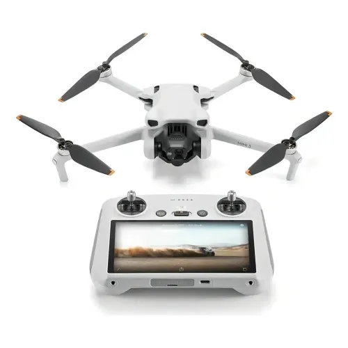 Dji mini 3 combo fly more 