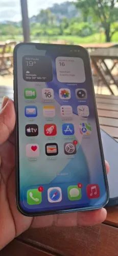 IPHONE 12 PRO MAX 128 GB