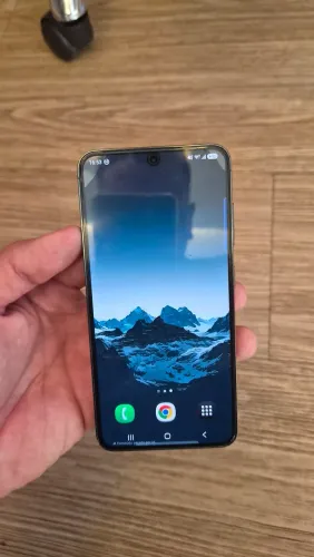 Galaxy S23 Verde - 512 gb