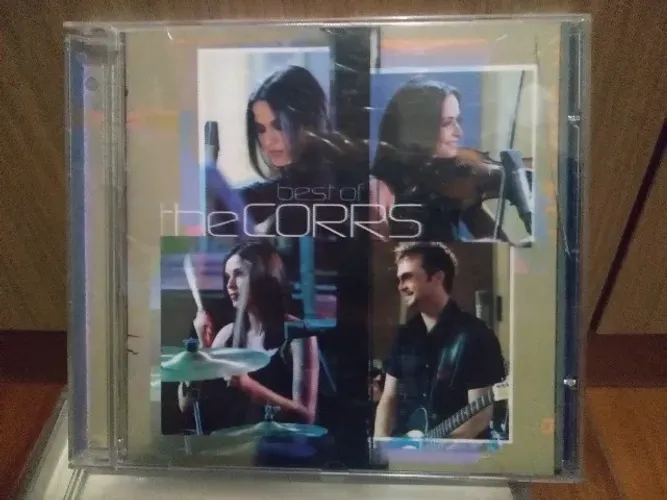 The Corrs The best of