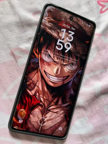 Redmi note 15 novo 256 GB 8 de RAM top