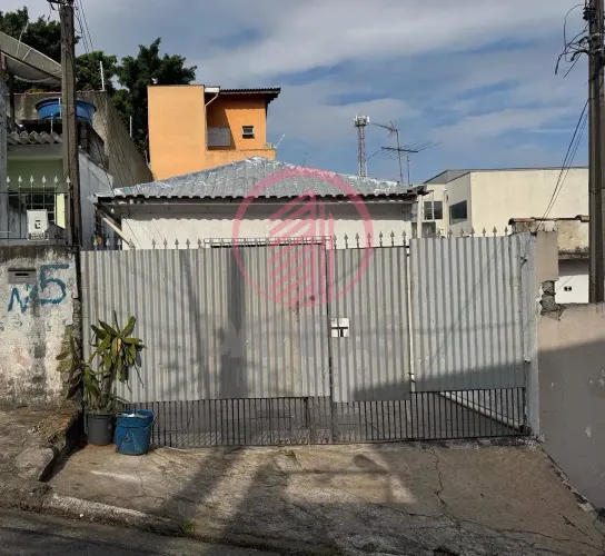 Casa à venda, Novo Osasco, Osasco, SP