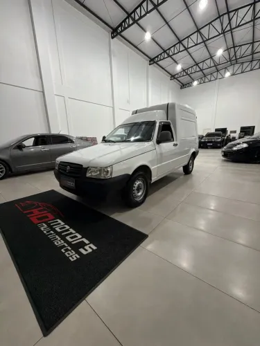 Fiat Fiorino Furg.1.5/1.3/1.3 Fire/1.3 F.flex 2013