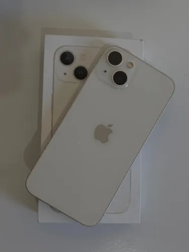 iPhone 13 - 128 GB