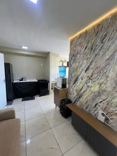 Imóvel para Repasse 100% nascente com 2 quartos em Novo Mondubim - Fortaleza - CE