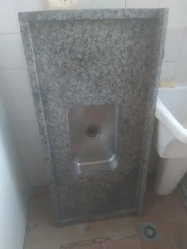 Pia p cozinha
