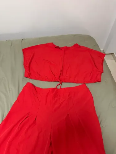 Conjunto tamanho 3XL