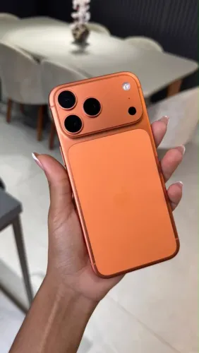 iPhone 17 Pro Max 256Gb