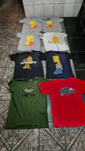 ROUPAS 