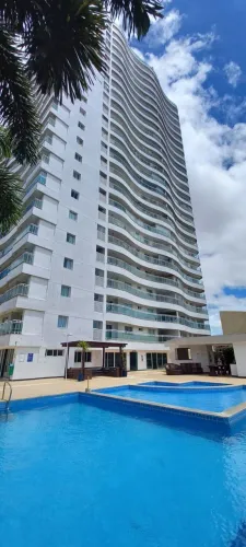 Gran Place Parquelândia Todo Projetado