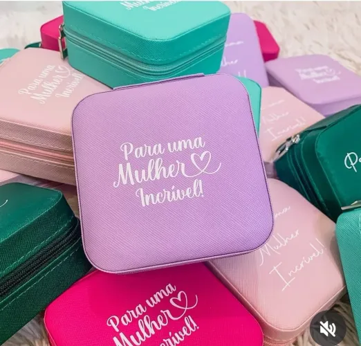 Dia das mulheres 