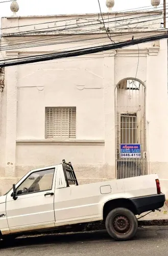Casa para aluguel, 2 quartos, Centro - Limeira/SP