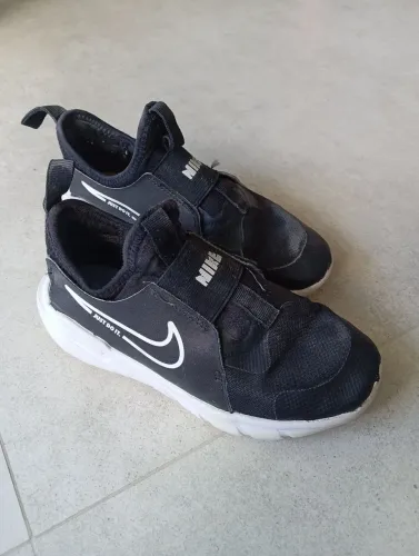 Tenis Nike  infantil tam 29
